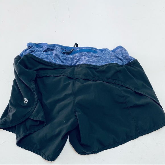 LULULEMON SPEED short size 4 - Picture 3 of 8
